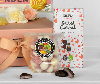 With Love Gift Hamper Happy Birthday, 2 of 4