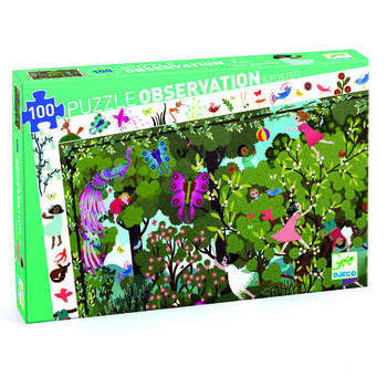 Children's Observation Puzzles, 8 of 10