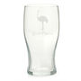 Personalised Emu Engraved Glass, thumbnail 3 of 5