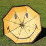 Smiley®. Umbrella, thumbnail 3 of 4