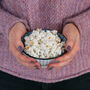 Vegan Gourmet Popcorn Selection Gift Tin, thumbnail 4 of 7