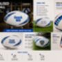 Personalised Rugby Ball, thumbnail 5 of 12