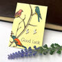 Sterling Silver Good Luck Lightning Bolt Earrings, thumbnail 1 of 10