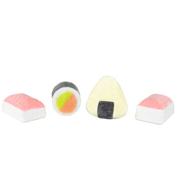 Bento Box Bath Bombs, 5 of 6