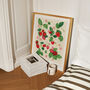 Strawberry Patch Art Print, thumbnail 5 of 5