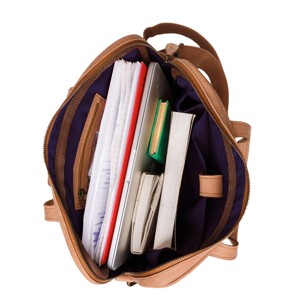 large laptop satchel
