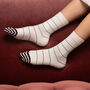 Thin Stripes Women’s Socks Bundle, thumbnail 4 of 10