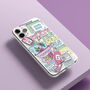 That's The Tea Phone Case For iPhone, thumbnail 4 of 9