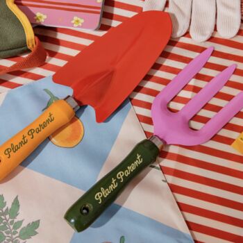 Colour Block Garden Bag, 4 of 9