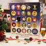 Beer Hawk Craft Beer Advent Calendar And Tasting Kit, thumbnail 3 of 6