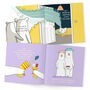 Personalised First Christmas Children's Book, thumbnail 9 of 10