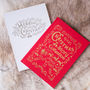 Personalised Luxury Christmas Story Collection, thumbnail 8 of 10