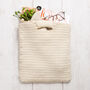 Scandi Bag Easy Crochet Kit, thumbnail 1 of 7