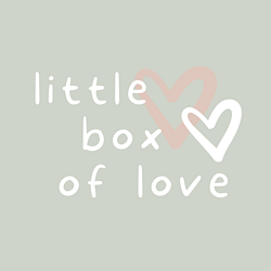 Little Box of Love