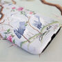 Traditional Chinoiserie Crane Bird Phone Case, thumbnail 3 of 9