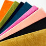 Velvet 'Beautiful Friend' Make Up Bag, thumbnail 12 of 12