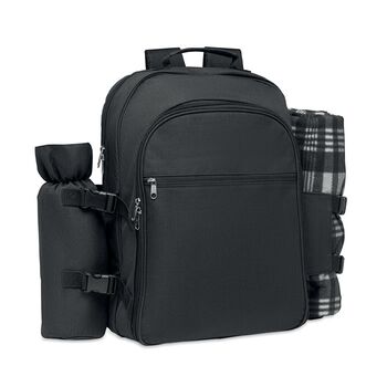 Family Picnic Set Backpack, 3 of 3