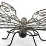 Butterfly, Dragonfly Or Bee Wall Decor, thumbnail 6 of 8