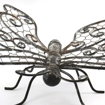 Butterfly, Dragonfly Or Bee Wall Decor, 6 of 8