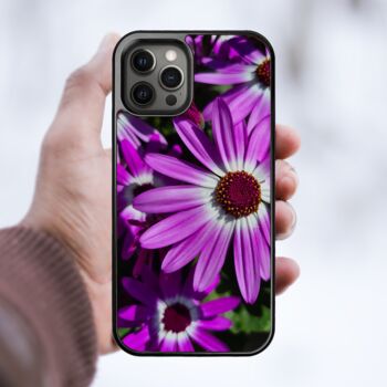 Flower Design iPhone Case, 3 of 4