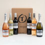 'The Favourites' Organic Six Bottle Wine Case, thumbnail 1 of 12