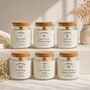 Zodiac Scented Candle Birthday Gift Funny Gift For Women, thumbnail 1 of 12