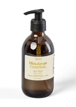 Himalayan Cedarlef Hand And Body Wash, 2 of 3