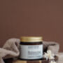 Balancing Bergamot Aromatherapy Bath Gift Set, thumbnail 4 of 4