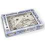 Shipping Forecast Map Jigsaw Puzzle 500 Pieces, thumbnail 6 of 12