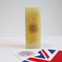 Coronation Pillar Candle, thumbnail 3 of 5