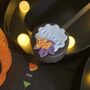 Personalised Halloween Trick Or Treat Coated Oreo Gift, thumbnail 5 of 8