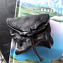 Double Flap Coin Pouch, thumbnail 7 of 7