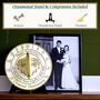 60th Diamond Anniversary Sundial Gift Celebration Present, thumbnail 5 of 10