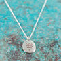 'Got It From My Mama' Personalised Necklace, thumbnail 1 of 2