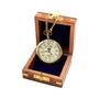 Personalised The Victoria Pocket Watch With Case, thumbnail 5 of 12