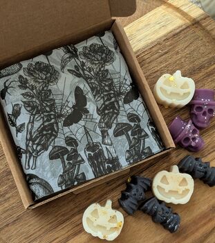 Halloween Wax Melt Selection Box For Halloween Decor, 9 of 10