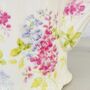 Vintage / Antique Floral Teapot, thumbnail 6 of 10