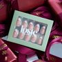 Loste Reusable Press On Nails Gift Set, Perfect Stocking Filler: Trophy Wife, thumbnail 1 of 5