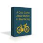A Quiz Game About Women In Bike Racing, thumbnail 1 of 4