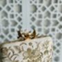 Florentine Flower Clasp Clutch, thumbnail 5 of 5