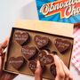 Obnoxious Chocs… Cheeky Valentine's Gift For Partners, thumbnail 1 of 11