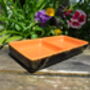 Set Of Two Reactive Glaze Dip Trays, thumbnail 4 of 12
