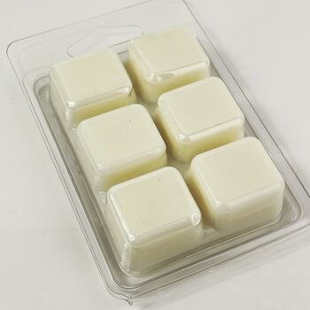 Spearmint And Lavender Soy Wax Melt, 4 of 4