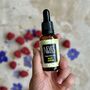 Natural Moisturising Face Serum Neroli And Bergamot, thumbnail 1 of 3