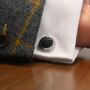 Personalised Cycling Tyre Cufflinks, thumbnail 1 of 4