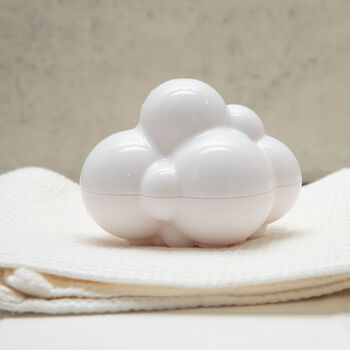 Children's Rain Cloud Bath Toy, 3 of 5
