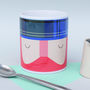 Braw Wee Scotsman Mug, thumbnail 1 of 5