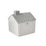 Cosy Cottage Ceramic Incense Burner House, thumbnail 1 of 4