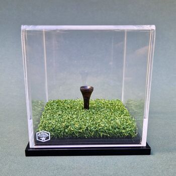 Golf Ball Display Case, 2 of 10