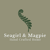 Seagirl and Magpie 